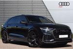 2020 Audi RS Q8