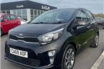 2019 Kia Picanto