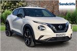 2021 Nissan Juke