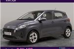 2022 Hyundai i10