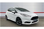 2017 Ford Fiesta ST