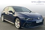 2020 Volkswagen Golf GTE