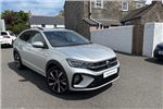 2024 Volkswagen Taigo