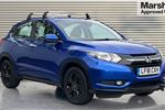 2018 Honda HR-V