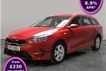 2023 Kia Ceed SW