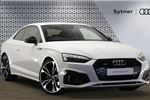 2021 Audi A5