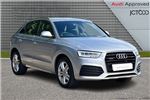 2017 Audi Q3