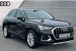 2022 Audi Q3
