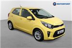 2022 Kia Picanto