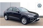 2022 Volkswagen T-Roc