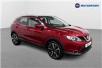 2017 Nissan Qashqai