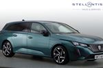 2023 Peugeot 308 SW