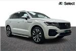 2019 Volkswagen Touareg
