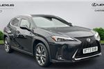 2024 Lexus UX