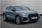 2024 Audi Q3