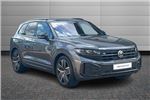 2024 Volkswagen Touareg