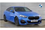 2024 BMW 2 Series Gran Coupe