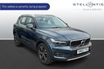 2020 Volvo XC40