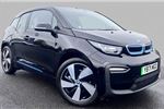 2022 BMW i3