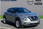 2021 Nissan Juke