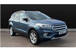 2018 Ford Kuga