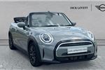 2022 MINI Convertible