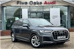 2022 Audi Q7