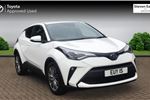 2023 Toyota C-HR