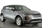 2020 Land Rover Range Rover Evoque