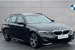 2021 BMW 3 Series
