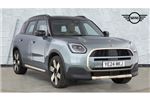 2024 MINI Countryman
