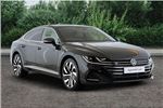 2024 Volkswagen Arteon