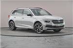 2021 Skoda Kamiq