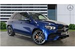 2021 Mercedes-Benz GLE