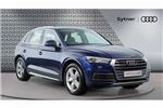 2017 Audi Q5