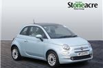 2023 Fiat 500