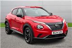 2024 Nissan Juke