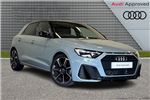 2023 Audi A1