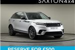 2020 Land Rover Range Rover Velar