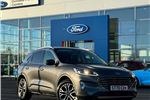 2020 Ford Kuga