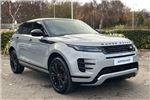 2024 Land Rover Range Rover Evoque