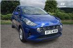 2022 Hyundai i10