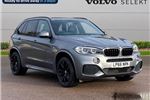 2016 BMW X5