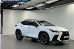 2023 Lexus NX