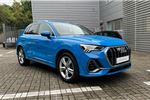 2021 Audi Q3