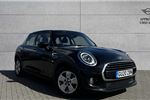 2020 MINI Hatchback 5dr