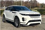 2024 Land Rover Range Rover Evoque