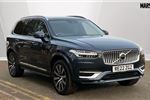 2022 Volvo XC90