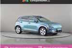 2020 Hyundai Kona Electric