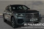 2018 Volkswagen Touareg